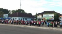 Pemkot Pangkalpinang Percepat Penurunan Angka Stunting Melalui Gerakan Merdeka Stunting