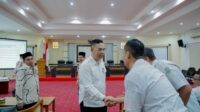 Basnaz Pangkalpinang Sosialisasikan Zakat, Infaq, dan Shodaqoh