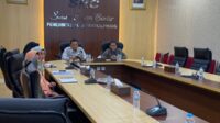 Pj Wali Kota Pangkalpinang Diundang Presiden RI ke IKN