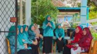 TP PKK Kota Pangkalpinang Siap Tampil Terbaik di Lomba Hari Kesatuan Gerak