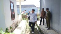 Pj Wali Kota Pangkalpinang Kunjungi Sejumlah OPD, Kecamatan, Hingga Kelurahan