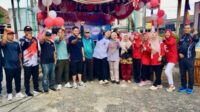 Peringati HUT RI, Pj Wako Budi Ajak Masyarakat Majukan Pangkalpinang
