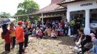 Pelaku UMKM Sampaikan Aspirasi Car Free Day ke Pj Wali Kota Pangkalpinang