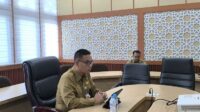 Sekda Tekankan Core Value ASN ber-AKHLAK dalam Orientasi PPPK