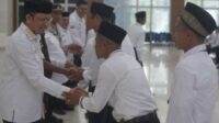 BPD Tak Perlu Khawatir Lagi dengan Perlindungan Jiwa dan Kesehatan, Pemkab Bateng Akan Daftarkan Jadi Anggota BPJS
