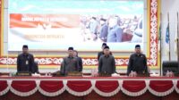 Ketua DPRD Babel Pastikan Tidak Ada Pemotongan Gaji Honorer dan TPP ASN