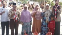 Kwarcab Bangka Tengah Nyatakan Siap Dukung Indonesia Emas