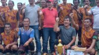 Mulkan Tutup Fun Football Championship: Janji Pemerataan Olahraga