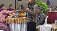 Kampanye Perdana MAPAN: Janji Pembangunan Infrastruktur dan Insentif Berkelanjutan