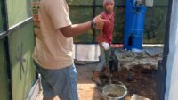 Aset Masjid Kubah Timah Dirusak, Reklame Jadi Pemicu