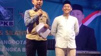 Strategi Kampanye Mulkan di Acara Tasyakuran: Edukasi Pilkada dan Seruan Bijak