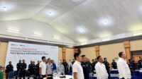 Kolaborasi dengan Kejari Karimun, PT Timah Gelar Workshop Tata Kelola Pertambangan Timah di Kundur