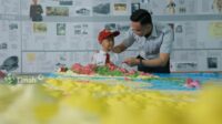 Museum Timah Indonesia Pangkalpinang dan Mentok, Wujud Komitmen PT Timah dalam Mendukung Edukasi Sejarah di Pulau Timah