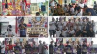 Turnamen Bupati Cup E-Sport 2024 Sukses Jaring Bakat Muda Bangka Tengah