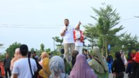 Taman Dealova Ditetapkan Jadi Lokasi Car Free Day Setiap Hari Minggu