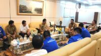 Pj Sekda Pimpin Konsolidasi Kontingan Babel di PON Aceh-Sumut