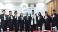 Tujuh Advokat PPKHI Bangka Belitung Resmi Dilantik