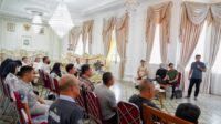 Cegah Macet, Jalan Diponegoro Pangkalpinang Diterapkan One Way Mulai 1 Oktober 2024
