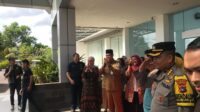 Kunjungan Wapres Ma’ruf Amin di Babel Sukses Digelar, Pj Gubernur Sugito Apresiasi Semua Pihak