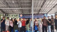 Langkah BEMPER dan Mulkan Tekan Stunting di Kelurahan Kuday