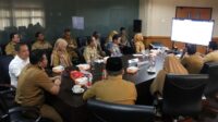 Pemprov Babel Siap Ikuti Arahan Pusat dalam Pengendalian Inflasi dan Pengisian Kekosongan Jabatan