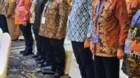 Sugito Dukung Digitalisasi Transaksi Pemda di Rakornas P2DD 2024