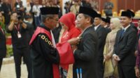 Anggota DPRD Babel 2024-2029 Dilantik, Sinergi untuk Pembangunan Daerah Ditekankan