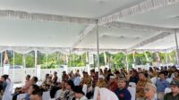 KPU Bangka Tingkatkan Partisipasi Masyarakat dalam Pilkada 2024 Melalui Sosialisasi