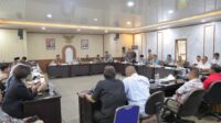Sinergi Pemprov dan DPRD Babel: Percepatan Legalitas Pertambangan di Wilayah Merbuk Kenari
