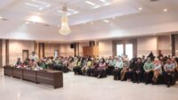 Pj Gubernur Babel Pastikan Seleksi PPPK 2024 dengan 500 Formasi
