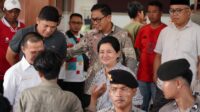 Kesejahteraan Petani dan Nelayan: Tuntutan Utama Aksi di DPRD Babel