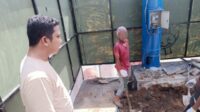 Izin Belum Ada, Aset Masjid Dirusak, Rocky Minta Tindakan Tegas