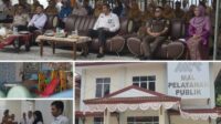 Pembukaan MPP Selawang Segantang, Tingkatkan Layanan Publik di Bateng