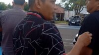 Imam Wahyudi, Anggota DPRD Babel, Ditetapkan sebagai Tersangka Kasus KDRT