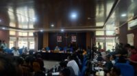 Rencana Penambangan di Perairan Beriga Dapat Penolakan Warga, DPRD Bentuk Pansus