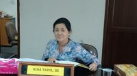 Rina Tarol: PT Timah Lebih Mirip Perusahaan Jual Beli Timah daripada Tambang