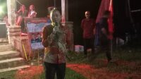 Mulkan Janjikan Kesehatan Gratis dan Beasiswa