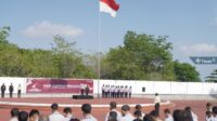 Upacara Sumpah Pemuda 2024, PT Timah dan Pemkot Pangkalpinang Bersatu