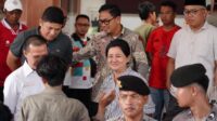 Tiga Tuntutan Masyarakat di Peringatan Hari Tani Nasional Bangka Belitung