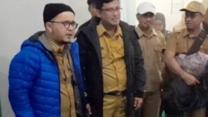 Plt. Bupati Bangka Tengah Tindaklanjuti Isu Premanisme di PPI Desa Kurau Timur