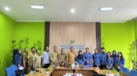 Inflasi Kota Pangkalpinang Terkendali, Rilis Statistik BPS Memperlihatkan Angka Positif