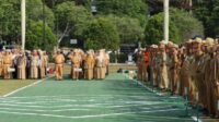 ASN Bangka Belitung Ikuti Deklarasi Netralitas Hadapi Pilkada 2024
