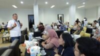 Dukung UMKM Go Digital, Pemkot Pangkalpinang Adakan Pelatihan Kewirausahaan