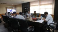 Pemprov Babel: Rapat Virtual untuk Stabilitas Harga