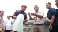 Sugito Ajak Masyarakat Babel Beralih ke Sektor Perikanan yang Belum Tergarap Maksimal