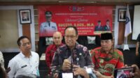 Pemprov Babel Perkuat Sinergi Ketahanan Pangan untuk Transformasi Ekonomi Bangka Selatan