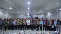 Pemprov Babel dan Pemkab Bateng Tingkatkan Sinergi dalam Pengembangan Desa Mandiri
