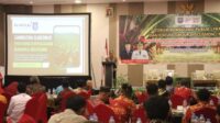 Strategi Berkelanjutan: Diskusi Rencana Aksi Perkebunan Kelapa Sawit di Bangka Selatan