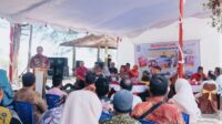 Raih Juara 4 Nasional, Sugito Apresiasi Prestasi Desa Batu Belubang di Lomba Desa Wisata
