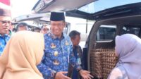 Peluncuran Program Mata Ranting: Cegah Stunting dengan Konsumsi Telur